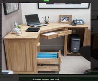 Computer Desk