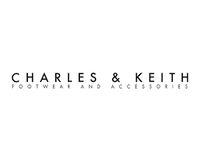 Accessories Label Charles and Keith