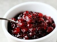 The best Cranberry Relish…really? Well let's give her a try.