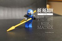 Planning for project risks with a project management risk matrix can prepare you for potential troubles along the way. Don't get caught by surprise.