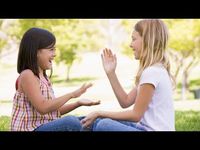 Playing clapping games provides fun for children of every age. From the simple toddler game of “Patty Cake,” to the more challenging “Down, Down, Baby!” you and your friends will enjoy our collection of hand clapping games. We have included instructions when the games require more sophisticated hand clapping. If you are not familiar with …