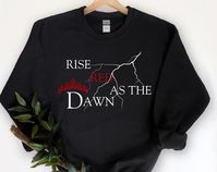 Welcome to WildestDesignsUS! -We do our best to create funny, lighthearted, inspiring, and positive designs that people are proud to wear. We do this by utilizing different colors, patterns, fonts, and quotes in a creative fashion to make the wildest clothes for our customers. What we use:  Gildan - The unisex heavy blend crewneck sweatshirt and hoodies in solid colors made of 50% cotton, and 50% polyester. These sweatshirts and hoodies are the best quality out there today! Bella+Canvas - These