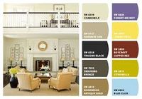 sherwin-williams chamomile 6399 - Google Search