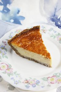 Mexican cheesecake, the ultimate recipe - HORNO MX