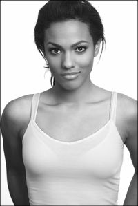 The #LoveHome Project is all about finding out what makes a house a home. Freema Agyeman is an actress who has made her name playing…