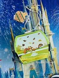 2021 Disney Parks Skyliner Gondola Christmas Ornament Winnie The Pooh Tigger | eBay