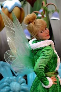 Tinkerbell