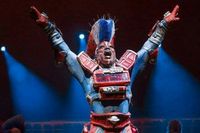 Starlight express