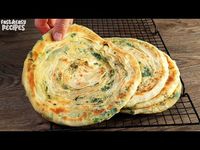 No Oven! You can't buy this Bread in a store! This is the best flatbread in a pan I have ever eaten. - YouTube