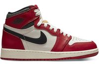 Jordan 1 Retro High OG Lost and Found (GS) Product Details Style FD1437-612 Colorway VARSITY RED/BLACK-SAIL-MUSLIN Release Date  11/19/2022 PRODUCT SHIPS VIA UPS NEXT DAY AIR SERVICE TRACKED AND INSUREDC