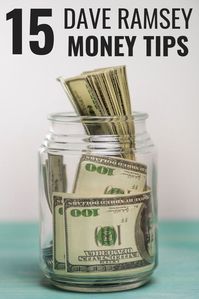 These Dave Ramsey tips are super helpful! If you need some ideas on Dave Ramsey budgeting, paying off debt, or saving money like crazy, then definitely read this! So much knowledge on getting out of debt #getoutofdebttips #daveramseytips #daveramseysnowball #daveramseybudget #daveramsey #savemoney #budgeting #finance #freedom