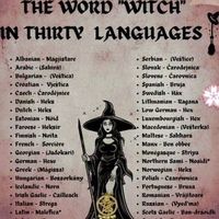 #witch #witchcraft #occult