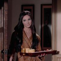 samantha robinson as elaine in 'the love witch (2016)'.