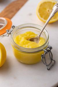 Small batch lemon curd recipe - Lifestyle of a Foodie