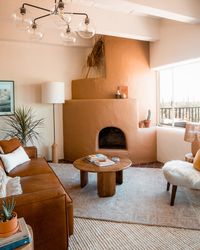 Design Crew: A Stunning Vacation Rental with Joshua Tree Vibes in Tucson, Arizona - Front + Main