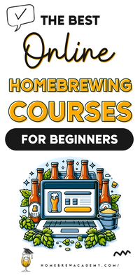 Online Homebrewing Courses