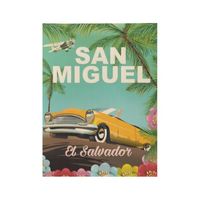 #6 - San Miquel, El Salvador