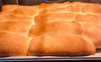 Sourdough Starter Pepperoni Rolls | | wvnews.com