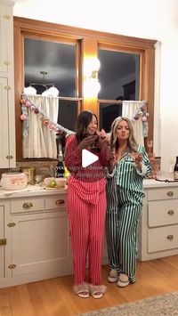 Deborah Trette on Instagram: "a favorite things party = the cutest and such a fun way to spend time with your girls this season! we enjoyed quality time, yummy food and got to share a few of our fave goodies! 🎄

@theswannerhouse_1923 was so incredible and opened up their doors to us! If you’re looking for a venue in southern CA, this is it! cozy + charming! thank you @thiggitytkach + @natalie_h3 ❤️

@wildandwhimsyfoundation is an organization raising  awareness benefiting children in foster care! 

For 🔗’s, comment FAVORITE!📫 https://liketk.it/505hc

#christmasparty #partyideas #partydecorations #favoritethings #favoritethingsparty #friendmas #christmas #hostingideas #dinnerparty"