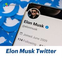 En días pasados te comentábamos todos los detalles acerca de la compra de Twitter por el magnate Elon Musk, pero la noticia sigue. Recientemente, Musk afirmó haber recaudado 7.140 millones de dólares para financiar la compra de Twitter. Adicionalmente, mencionó entre los inversores al cofundador de Oracle, Larry Ellison y al príncipe y empresario saudí Al Walid bin Talal.