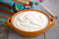 Learn How to Make Sour Cream at home and then use it to make your baking even better. It helps create incredibly soft cakes and delicious final result.