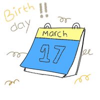 birthday march