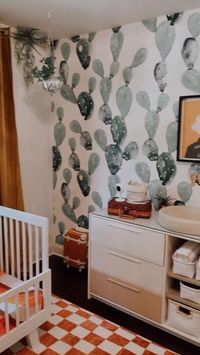 Pretty and practical! Our See-ya Suitcases make great storage for extra diapers, keepsakes, winter woolies, and so much more. 📸 @happyhearthstone