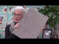 Do I like Wool Pressing Mats - YouTube