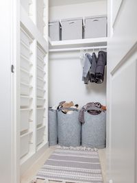 Ikea Trofast Closet Hack - Hamilton Park Home ikea, ikea hack, ikea closet, ikea closet hack, ikea trofast, trofast, ikea trofast hack, trofast hack, trofast built ins, closet built ins, diy closet system, closet organization, diy ikea closet, kids closet, kids closet organization, toy organization, kids closet systems, kids closet built ins, toy storage, diy toy storage, kids storage, diy kids storage, built ins, custom closet, storage bins, kids storage, built in storage, diy closet, how to