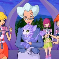 Winx Season 7