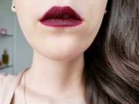 Wet n Wild MegaLast Lip Color - Mateja's Beauty Blog