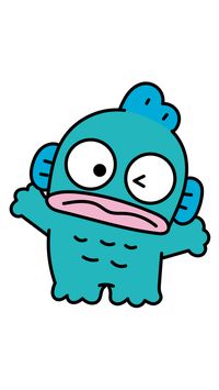 Meet Hangyodon, a cute character from the globally known brand, Sanrio. Hangyodon is a cute fish-like character with a wide grin, was first introduced to the world in 1985. His design is inspired by...