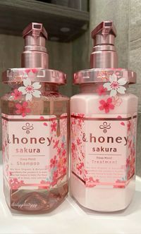 💌Available on YesStyle! Use rewards code: FLOWER808 to save money!  🌷Follow for more!  #hair #haircare #hairproduct #summer #pretty #pink #girl #itgirl #thatgirl #style #fashion #beauty #kbeauty #jbeauty #japanese #japan #chinese #douyin #korean #igari #uzzlang #soft #acubi #popular #trending #viral #yesstyle