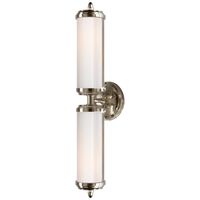 Merchant Double Bath Light | Circa Lighting