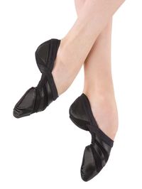 Seamless Stretch Freeform Ballet Shoe | Capezio®