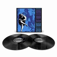 Guns N' Roses - USE YOUR ILLUSION II remastered for the first-time ever from high-resolution 96kHz 24-bit transfers from the original stereo 1/2-inch analog master tapes. 2 LP set on 180-gram heavyweight audiophile vinyl in a gatefold jacket with a 12″x12″ insert."Use Your Illusion II". EXPLICIT Shop online at Darkside Records 24/7.Follow us on Instagram.