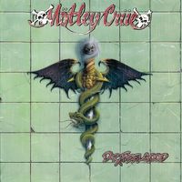 Digitally remastered edition. Dr. Feelgood is the fifth studio album by Mötley Crüe, originally released in 1989. Dr. Feelgood topped the Billboard 200 chart, making it the band's only album to claim this position. It was the first album Mötley Crüe recorded after their quest for sobriety and rehabilitation in 1989. In addition to being Mötley Crüe's best selling album, it is highly regarded by music critics and fans as the band's best studio album. Disc 1 1. T.N.T (Terror 'N Tinseltown) [2021 -