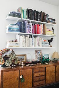 Kate Berry‘s New York City home