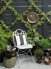 How to Create a Fabulous Outdoor Living Space for Spring