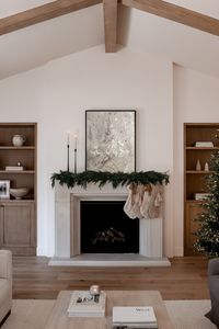 "Ivory Tree" is a captivating art print featuring a solitary snow-laden tree set against a backdrop sprinkled with soft, grayish tones and subtle hints of starlight. The neutral palette of ivory and soft grays creates a peaceful, dreamy atmosphere, ideal for bringing a serene, wintry touch to any interior space.