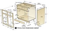 Cabinets Drawing1