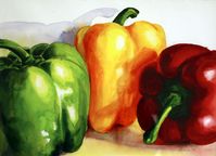 Peppers