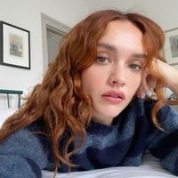 olivia cooke <3