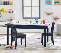 Carolina Craft Kids Play Table | Pottery Barn Kids