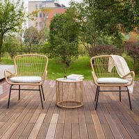 3 piece patio set - Google Search