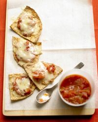 Pita Nachos Recipe