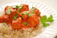 What's Cookin, Chicago: Instant Pot: Chicken Tikka Masala