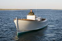 New Page — First Light Boatworks