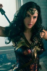 #GalGadot