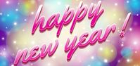 Happy New Year Images Pictures